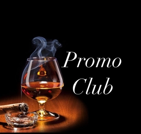 🥂 Promotion Club 🥂 OnlyFans Picture