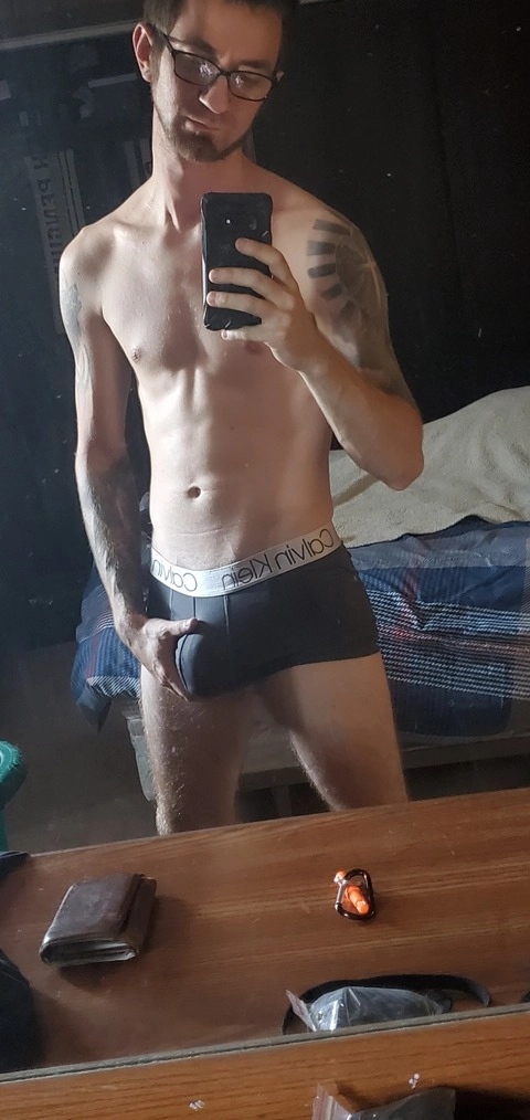 Evan Bolte OnlyFans Picture