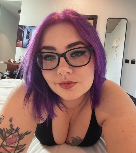 Sylver Moon OnlyFans Picture