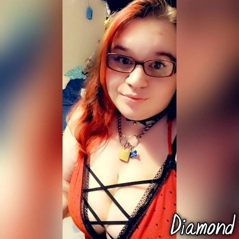 Tiger Diamond OnlyFans Picture