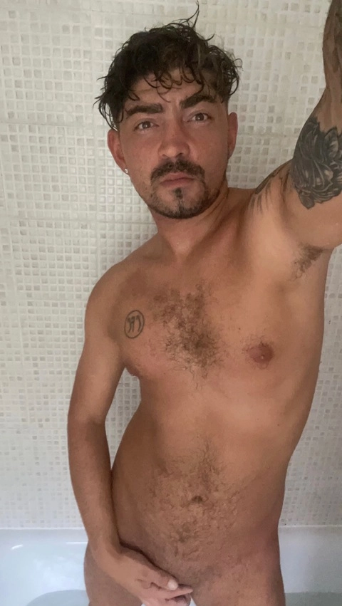 Danny royal OnlyFans Picture