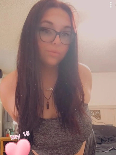 Amber Nicole OnlyFans Picture
