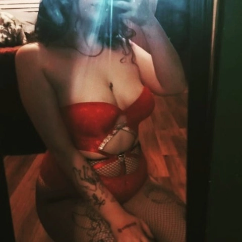 Kalico kitty OnlyFans Picture