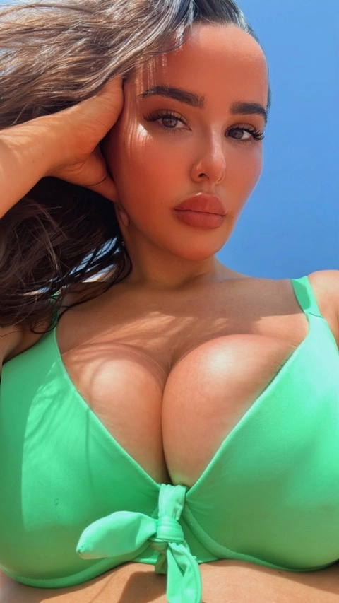 Ines Helene❤️ OnlyFans Picture