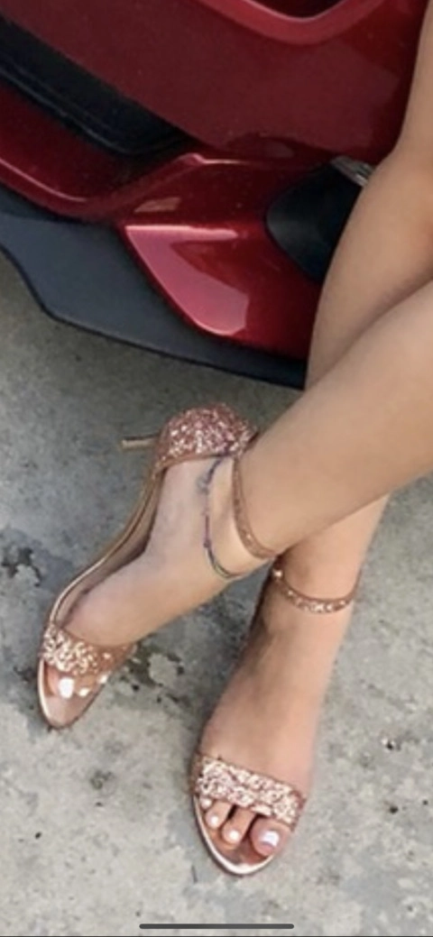 Feetprincess