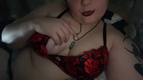 ❤️‍🔥 𝓛𝓲𝓵𝓵𝔂𝓪𝓷𝓷𝓪🥀 OnlyFans Picture
