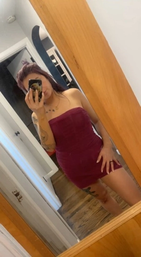 Kate OnlyFans Picture