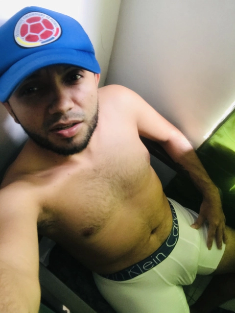 Alexisofficial OnlyFans Picture