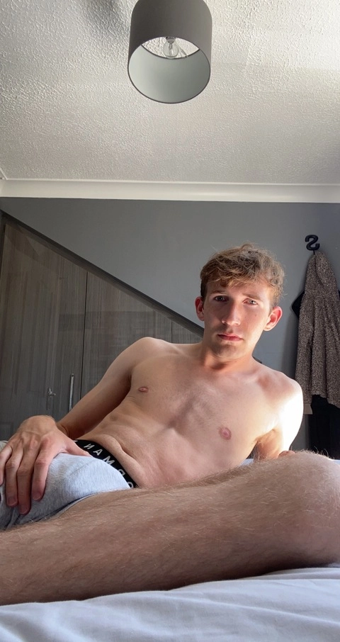 Louis Michelson OnlyFans Picture