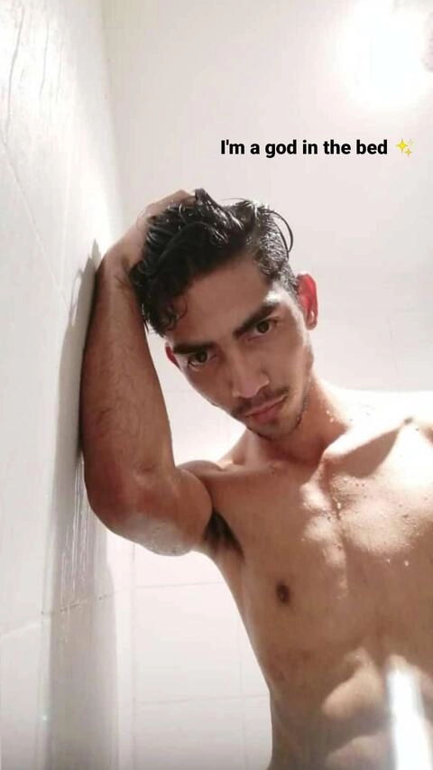 Nando OnlyFans Picture