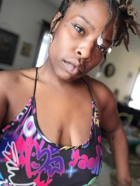 Lashaè Baby OnlyFans Picture