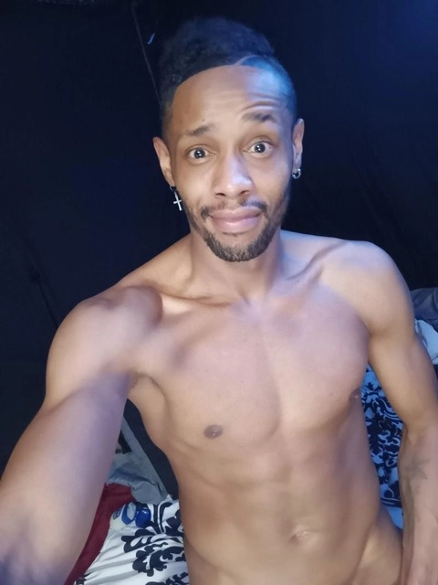 Dallas Lofton OnlyFans Picture