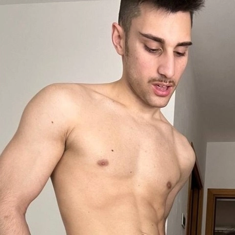 Freddie_Pika OnlyFans Picture