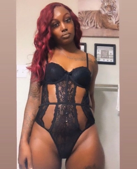 Mi’Eshaa Mariee OnlyFans Picture