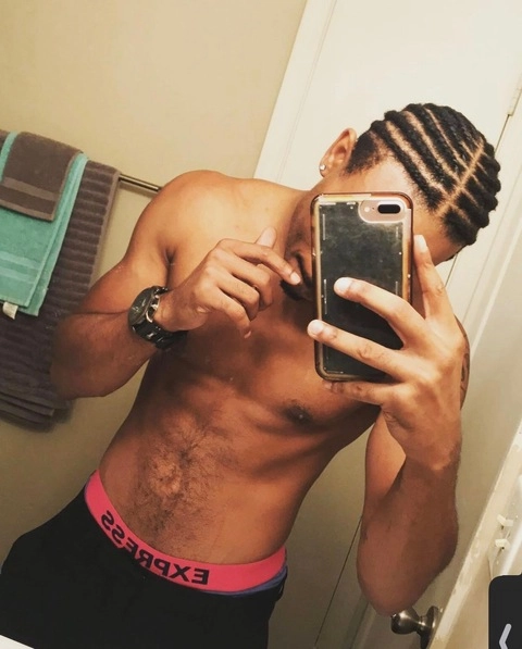 Kingsley OnlyFans Picture