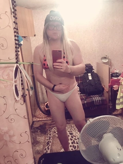 SissyLatvia OnlyFans Picture