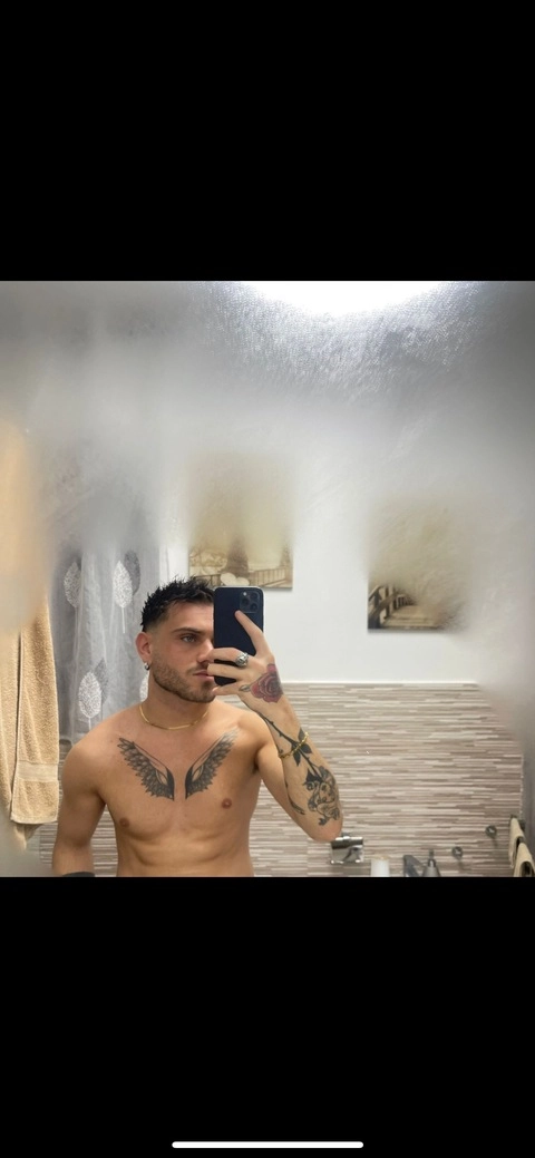 Nicholas_Gordy OnlyFans Picture