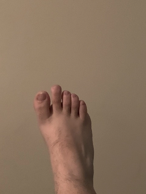 Foot Adventures