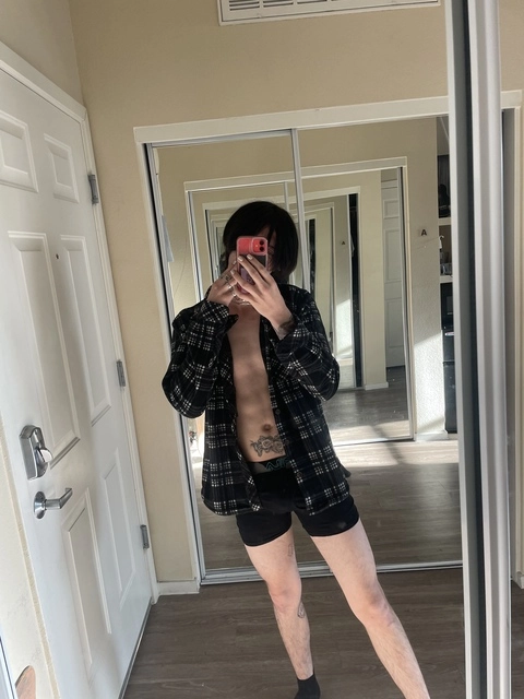 E-Boy Austin OnlyFans Picture