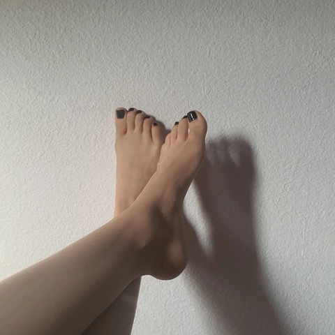Good Feet 🌸