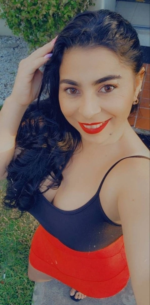 Sasha Lopez OnlyFans Picture