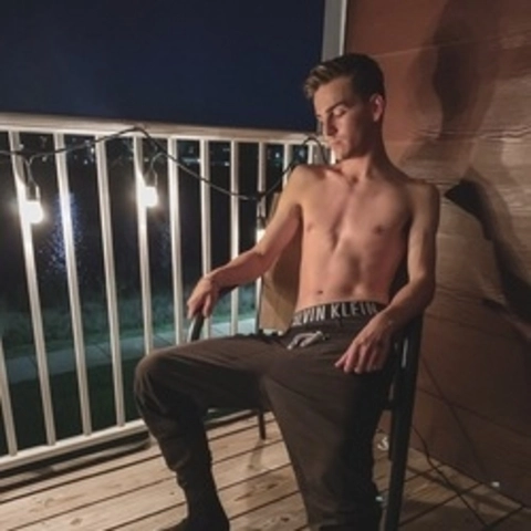 mark hyde OnlyFans Picture