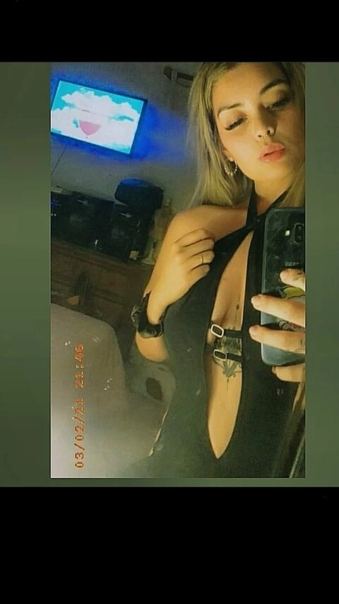 Tiffany Blondy OnlyFans Picture