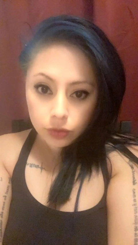 Gia Marie OnlyFans Picture