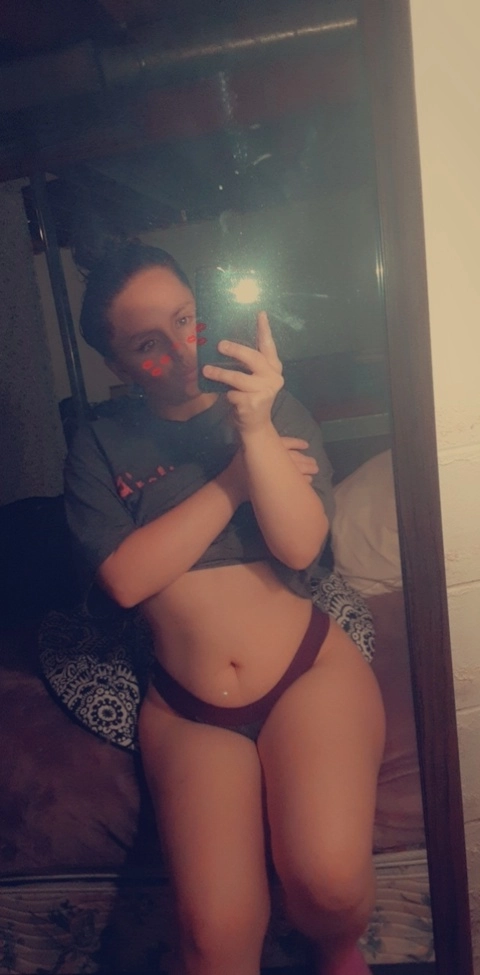 Nicole OnlyFans Picture