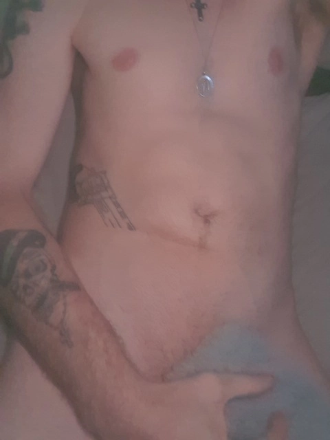 Secret Filth ?? OnlyFans Picture