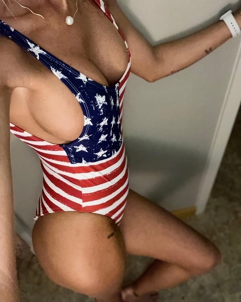 Barbie Quinn OnlyFans Picture