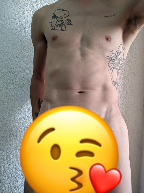 Jorge Saucedo OnlyFans Picture