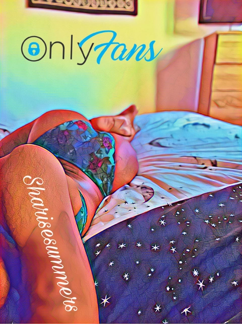 Sharise summers OnlyFans Picture