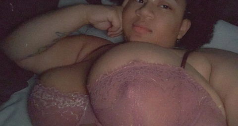 ShortKake Thicky OnlyFans Picture