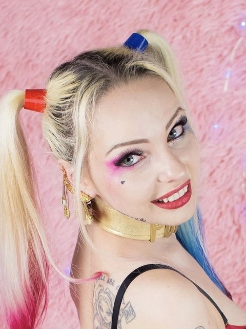 PLHarleyQuinn