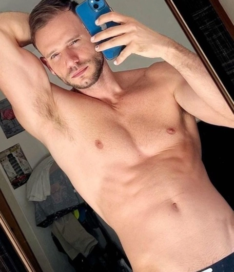 Ivan andres OnlyFans Picture
