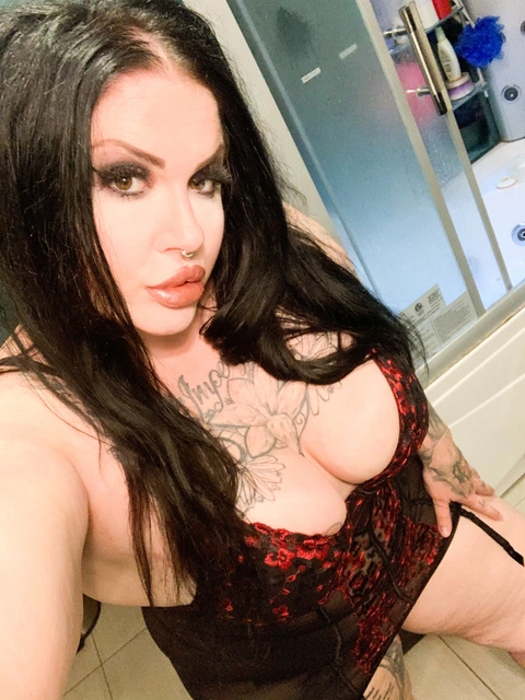 Bianca OnlyFans Picture
