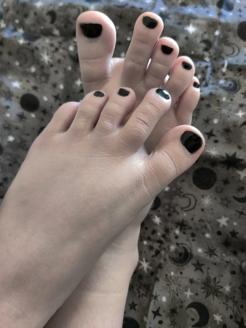 footsie OnlyFans Picture