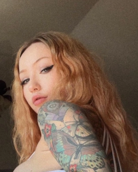 Bae Suicide OnlyFans Picture