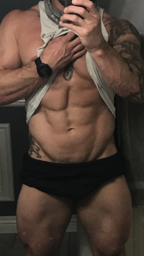 Fit-Viking OnlyFans Picture