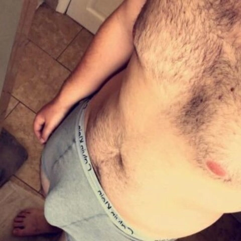 DannyW OnlyFans Picture