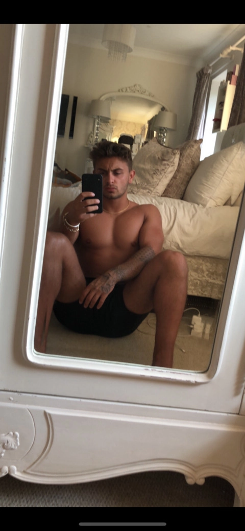 Connor Hunter OnlyFans Picture