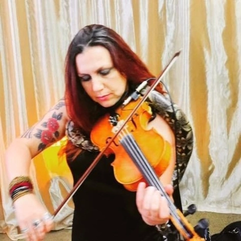 ViolinWitch