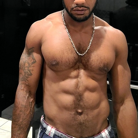 Alx da Stallion Don OnlyFans Picture