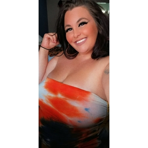 Monica Renee Walker OnlyFans Picture