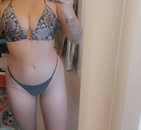 Mysterygirlx OnlyFans Picture