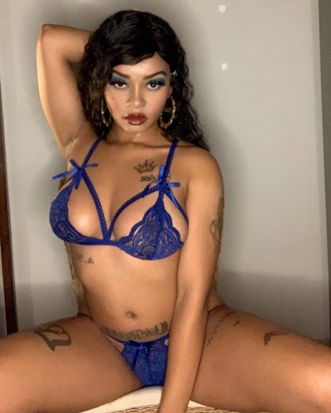 Keke Love OnlyFans Picture