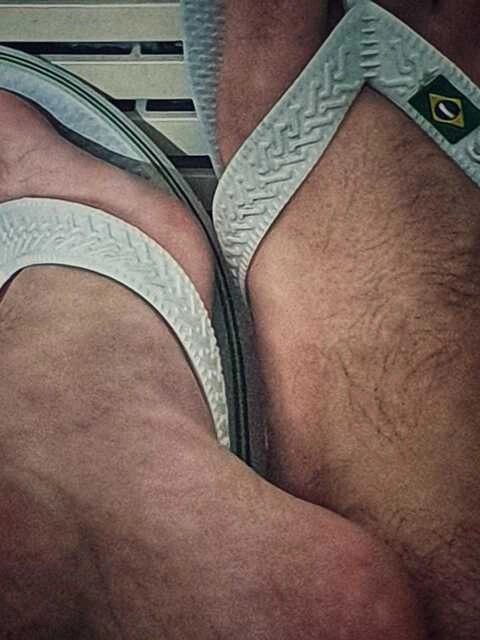 Luke Breno Feet🦶🦶🏽