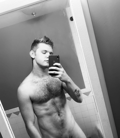 Christian Moore OnlyFans Picture