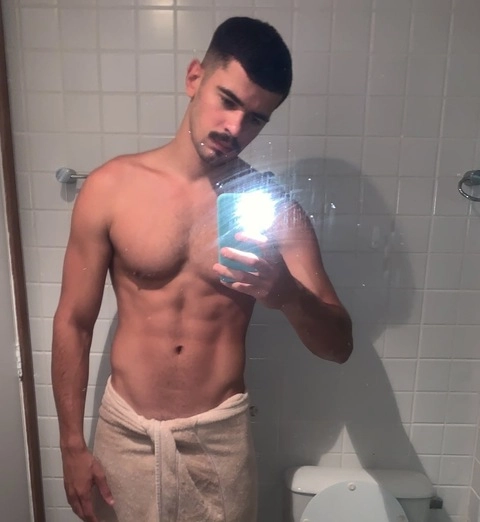 Matheus OnlyFans Picture